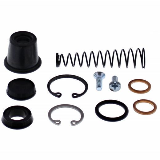 Master Cylinder Rebuild kit All Balls Racing MCR18-1074