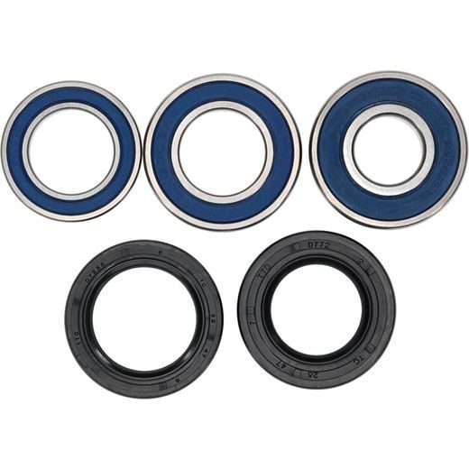 Wheel Bearing kit All Balls Racing WB25-1823