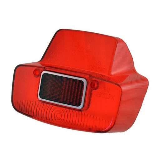 Blinkerglas SIEM 246470436 hinten transparent