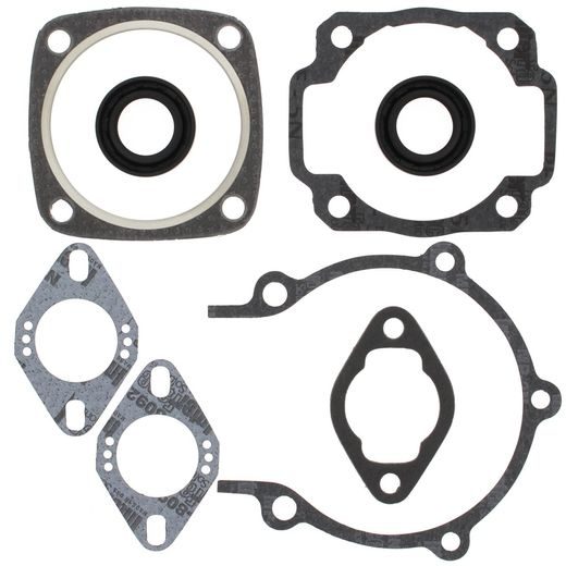 Complete Gasket Kit with Oil Seals WINDEROSA CGKOS 711022
