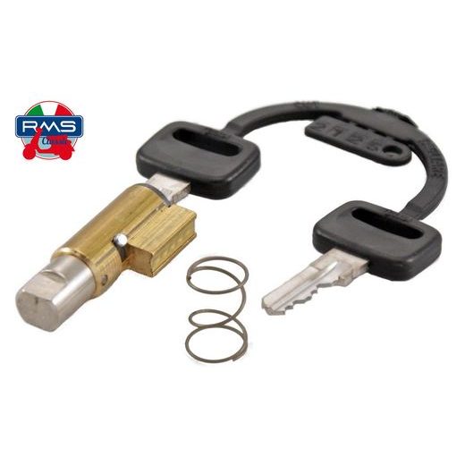 Cylinder lock set ZADI 121790132