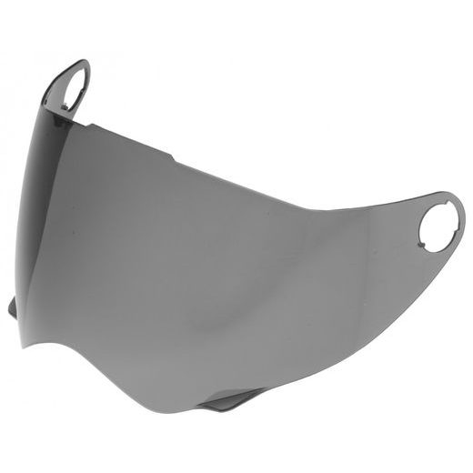 Helmschild CASSIDA TOUR dark, antifog