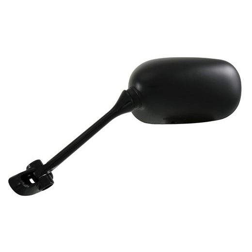 Spiegel RMS 122762130 links schwarz