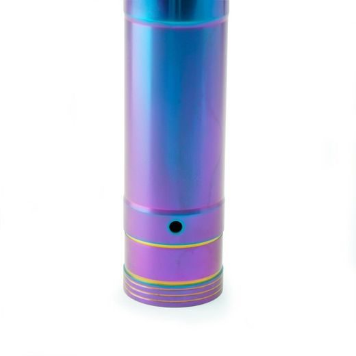 FF slide pipe K-TECH KYB 111-820-200-597 Sapphire Coated 48.00x597.00mm