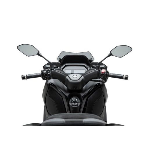 Windschirm PUIG V-TECH LINE SPORT 22571H getönt