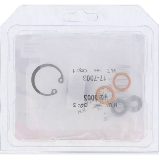 Master Cylinder Rebuild kit All Balls Racing MCR18-1134
