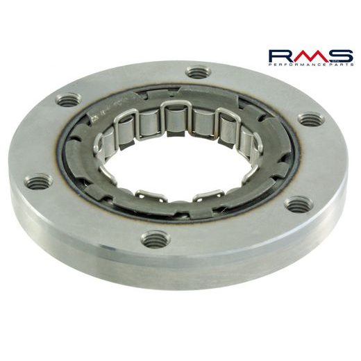 Starter wheel RMS 100300380