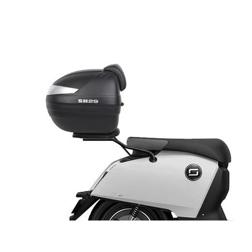 Montagesatz Top Master SHAD S0CX19ST