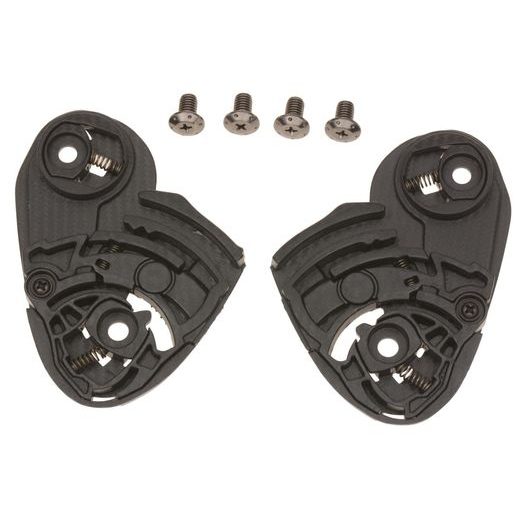 Visor mechanism CASSIDA CYKLON