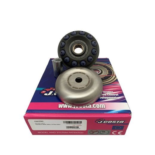 Variator J.Costa IT607PRO