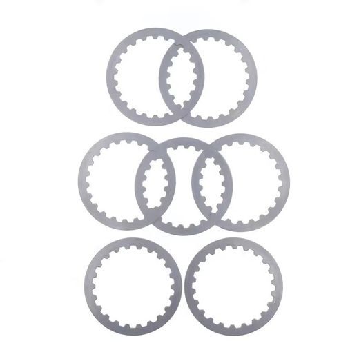 Steel clutch plates kit ATHENA P40240019