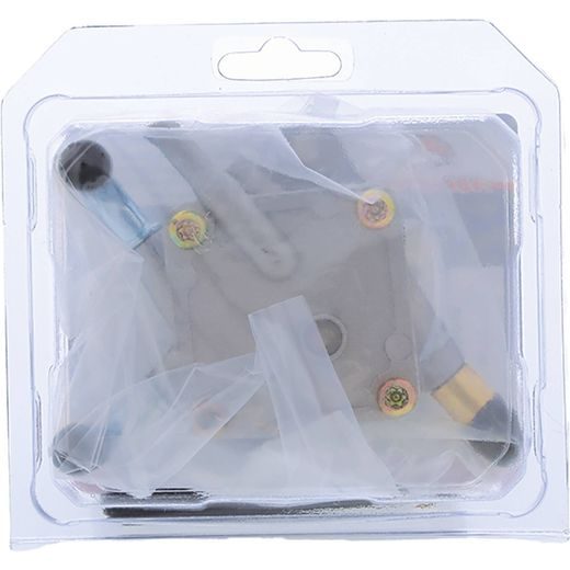 Fuel pump vacuum operated All Balls Racing 47-5011