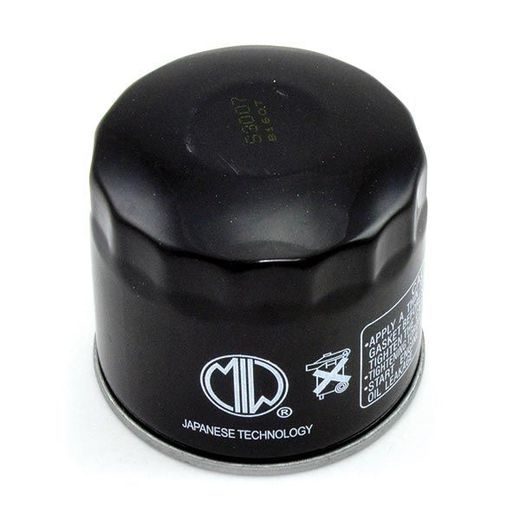 Ölfilter MIW S3007 (alt. HF134)