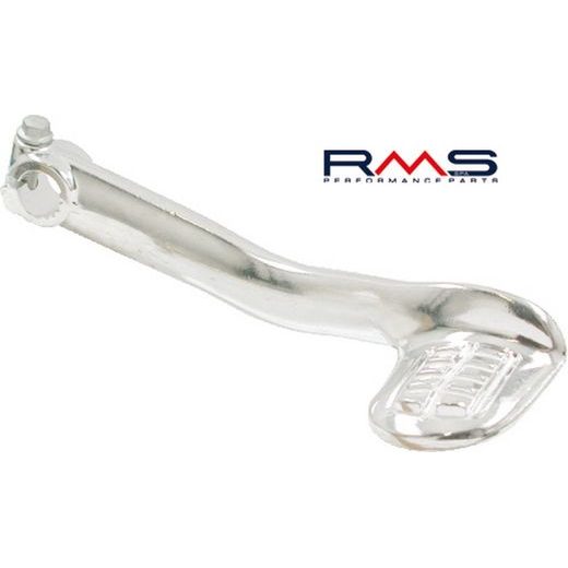 Kick start lever RMS 121530080
