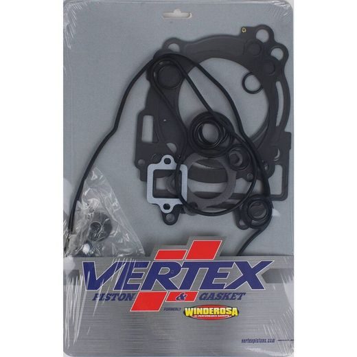 Satz Motordichtung kpl. WINDEROSA CGK 8080003 without seals