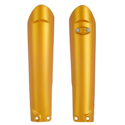 Front Fender POLISPORT 8398600015 golden
