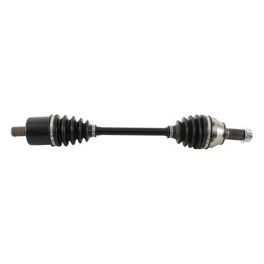 Axle All Balls Racing AB6-PO-8-333 6ball