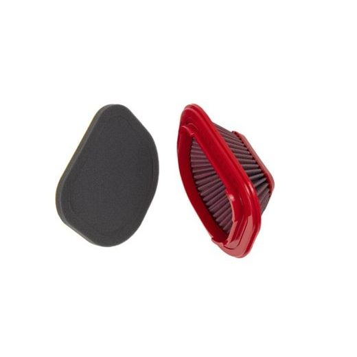 Hochleistungsluftfilter BMC FM407/08