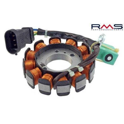 Stator RMS 246350082