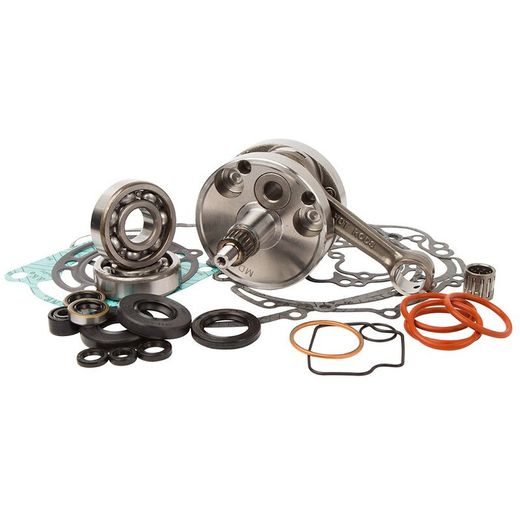 Bottom end kit HOT RODS CBK0101
