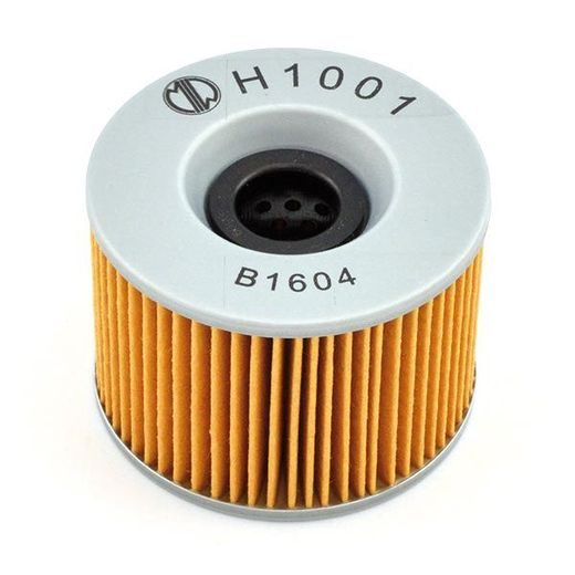 Ölfilter MIW H1001 (alt. HF401)