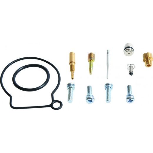 Carburetor Rebuild Kit All Balls Racing 26-10156 CARK26-10156