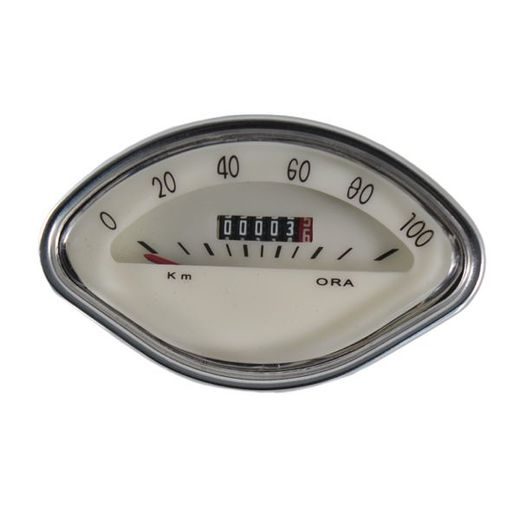 Speedometer RMS 163680029