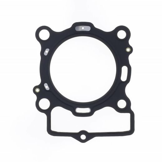 Cylinder Head Gasket ATHENA S410270001057 thickness same as OE