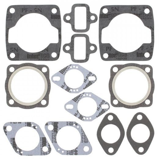 Top End Gasket Kit WINDEROSA TEGS 710091