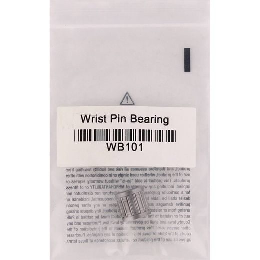 Wrist Pin Bearing HOT RODS WB101