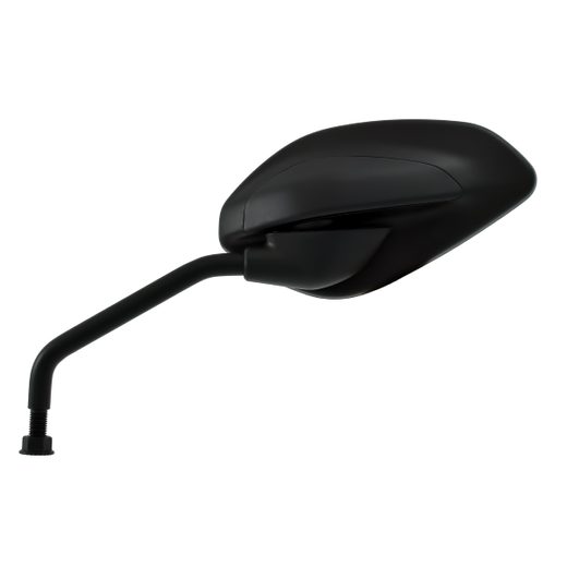 Spiegel RMS 122762400 links schwarz