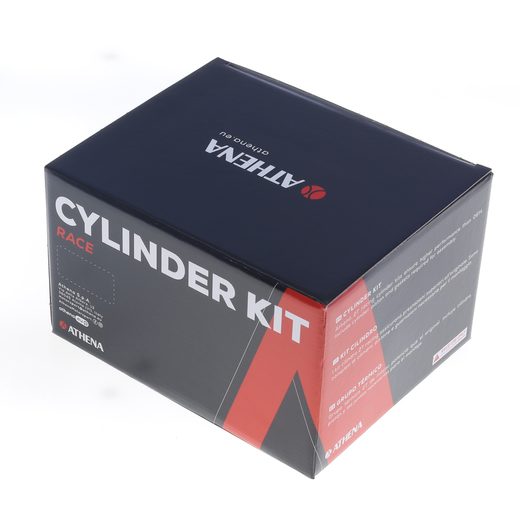 Zylinder Satz ATHENA P400105100003 Standard Bore d 40 mm, 50 cc