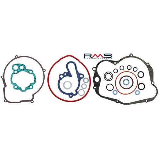 Engine gasket set RMS 100680050