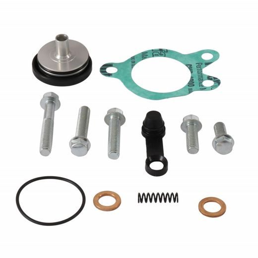 Clutch Slave Cylinder Kit All Balls Racing CSCK18-6015 (engine side)