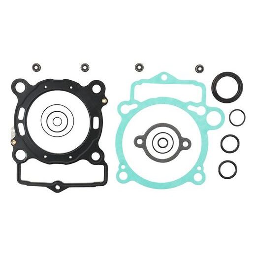 Top End Gasket Kit WINDEROSA TEGS 810364