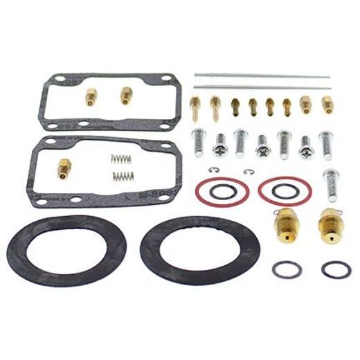 Carburetor Rebuild Kit All Balls Racing CARK26-1994