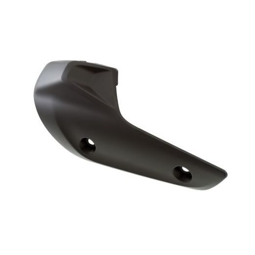 Auspuffabdeckung RMS 142680740 upper