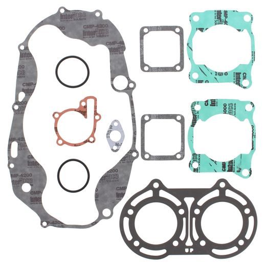 Complete Gasket Kit WINDEROSA CGK 808812