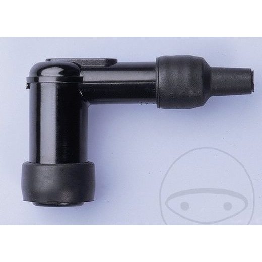 Zündkerzenendstück NGK LB10F