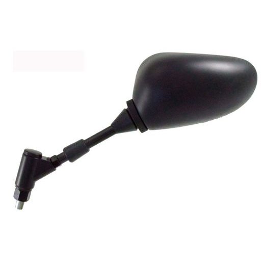 Spiegel RMS 122761360 links schwarz