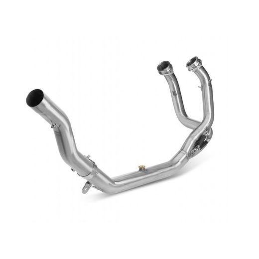 Rohr ohne Katalysator MIVV H.059.C1