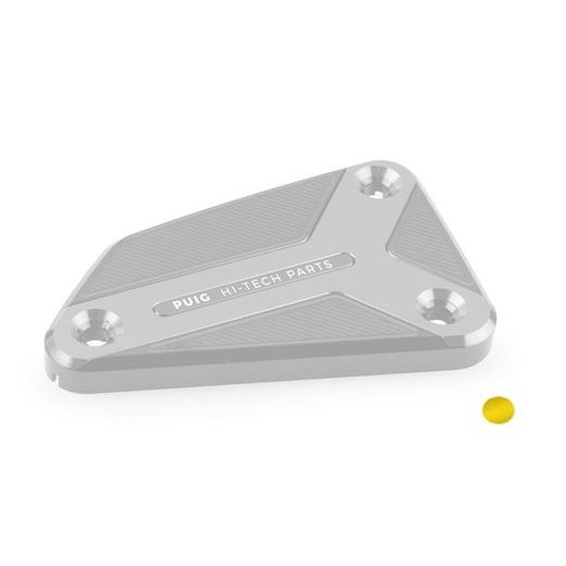 Brake tank cover PUIG 22004O gold