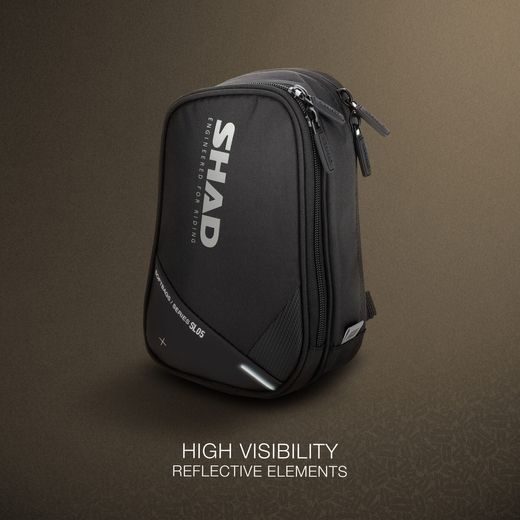 Big rider leg bag SHAD SL05 X0SL051