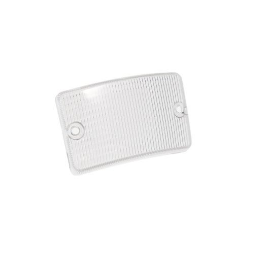 Lens SIEM 246470675 front right weiß