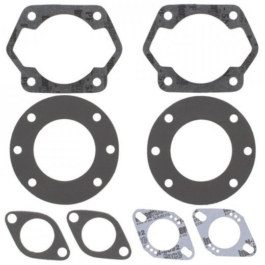 Top End Gasket Kit WINDEROSA TEGS 710066