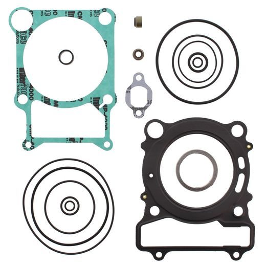 Top End Gasket Kit WINDEROSA TEGS 810875