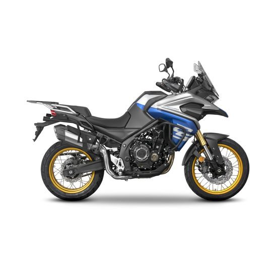 Monatgesatz 3P System SHAD V0DS53IF