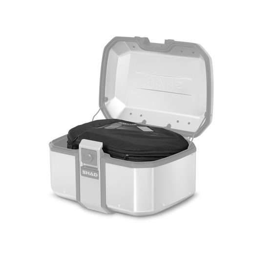 Top aluminium case SHAD Terra TR55 D0TR55100