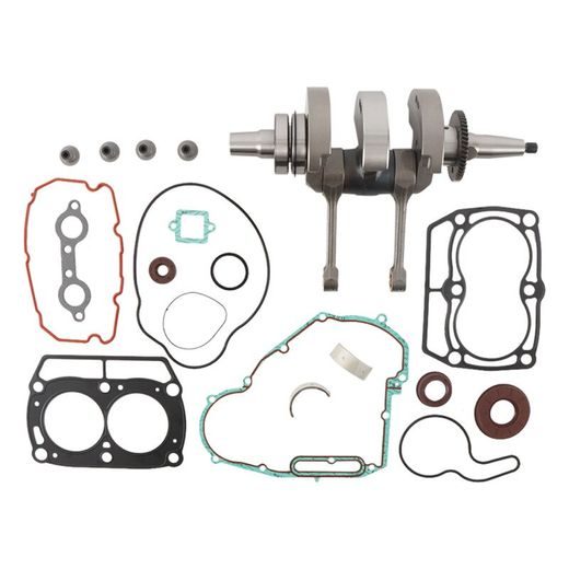 Bottom end kit HOT RODS CBK0224