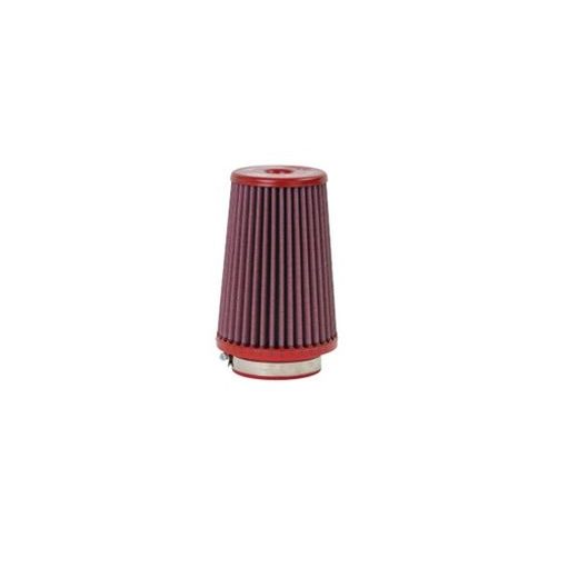 Twin conical air filter BMC FBTS70-150 Metal Top